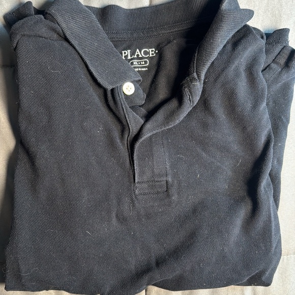 Other - Assorted Uniform Boys’ Polos